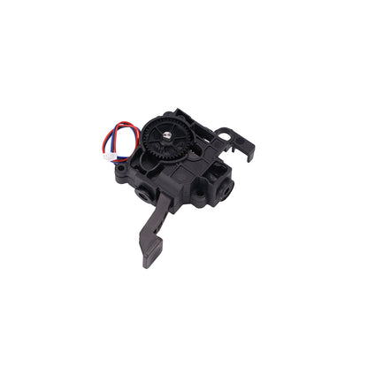 Extruder for FDM 3D Printers