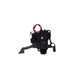 Extruder for FDM 3D Printers