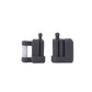 Heatbed Nozzle Wiper for FDM 3D Printers