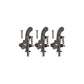 Filament Cutter Assembly for FDM 3D Printers
