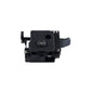 Extruder for FDM 3D Printers