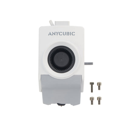 Printhead Assembly for FDM 3D Printers