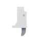 Filament Cutter Assembly for FDM 3D Printers
