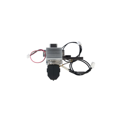 Filament Cutter Assembly for FDM 3D Printers