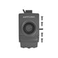 Printhead Assembly for FDM 3D Printers