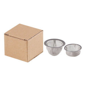Bucket Filter for Wash & Cure Machine