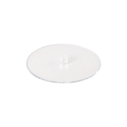 Curing Table for Wash & Cure Machine
