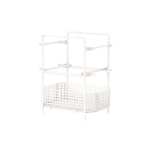 Washing Basket for Wash & Cure Machine