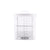 Sealed Washing Container for Wash & Cure Machine