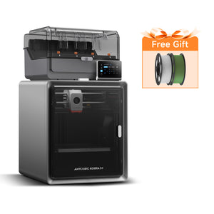 Kobra S1 ACE 2 Pro Combo