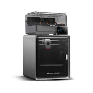 Anycubic Kobra S1 ACE 2 Pro Combo