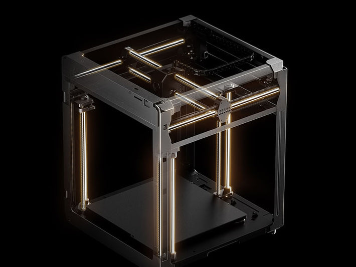 Kobra S1 Max Combo: Versatile 3D Printing Bundle