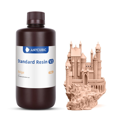 Standard Resin V2 - Buy 2, Get 1 Free