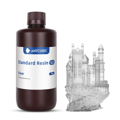 Standard Resin V2 - Buy 2, Get 1 Free