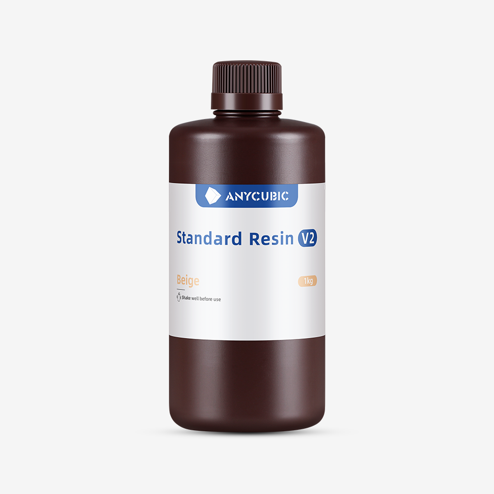 Standard Resin V2 - Buy 2, Get 1 Free