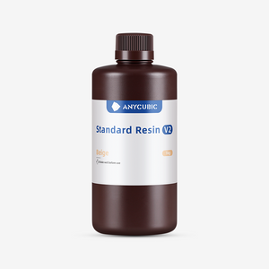 Standard Resin V2 - Buy 2, Get 1 Free