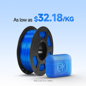 TPU Filament 10-100kg Deals