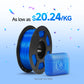 TPU 95A Filament 10-100kg Deals