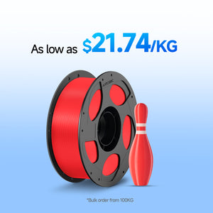 TPU 95A Filament 10-100kg Deals