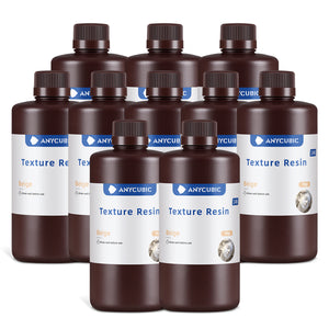 14K Texture Resin 10-100kg Deals