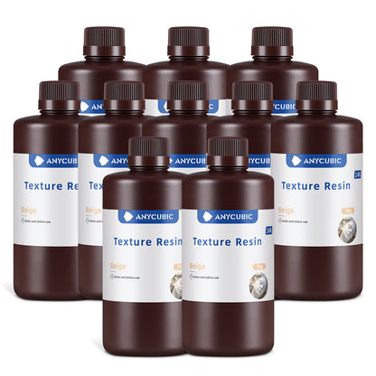 14K Texture Resin 10-100kg Deals