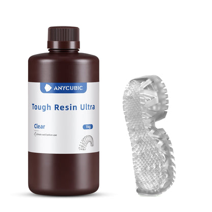 Tough Resin Ultra - Buy 2, Get 1 Free