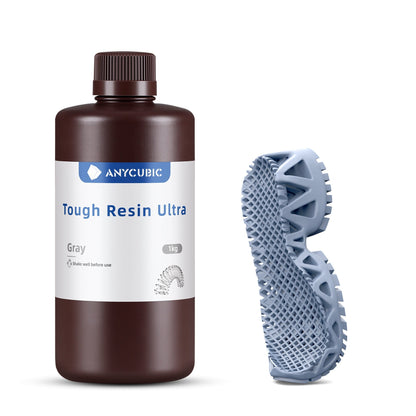 Tough Resin Ultra - Buy 2, Get 1 Free