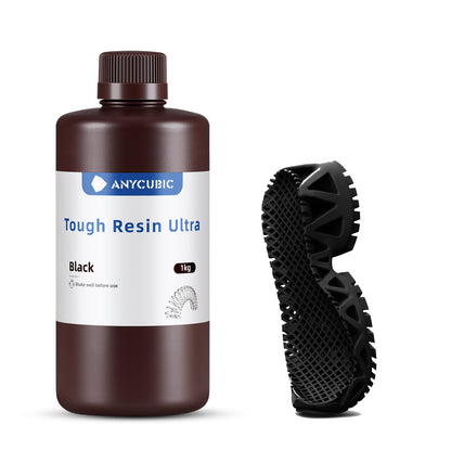 Anycubic Resin Clearance Sale