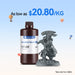 Standard Resin V2 10-100kg Deals