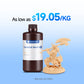Standard Resin V2 10-100kg Deals