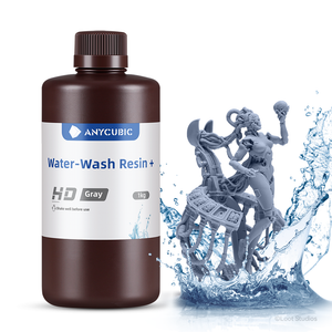 Water-Wash Resin 2.0 10-100kg Deals