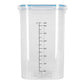 Sealed Washing Container for Wash & Cure Machine