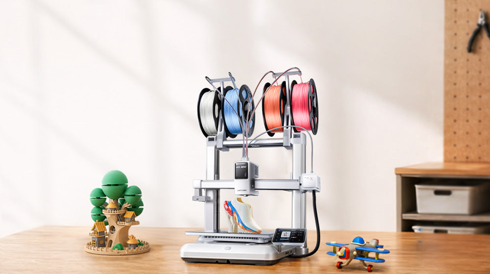 ANYCUBIC-AU