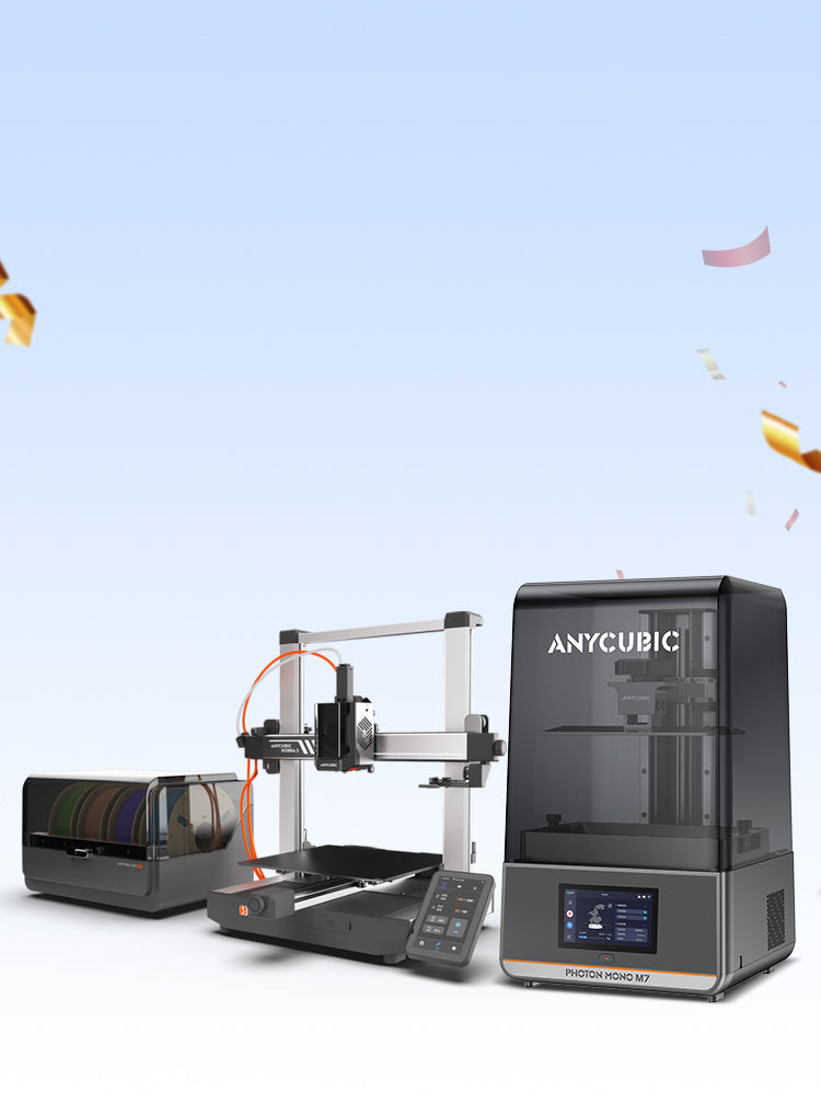 ANYCUBIC-AU