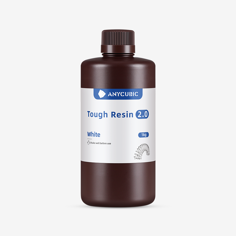 Tough Resin 2.0 - Buy 2, Get 1 Free
