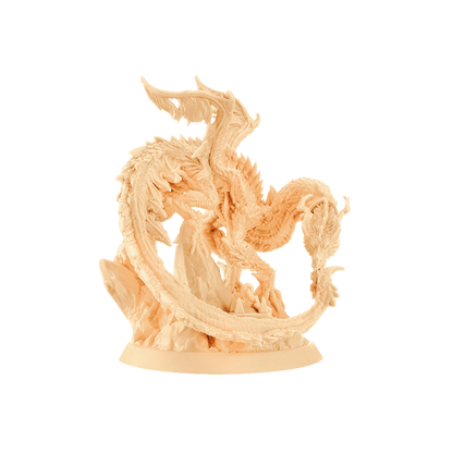 Water-Wash ABS-Like Resin 3.0