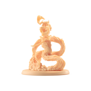 14K Texture Resin