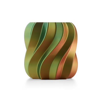 PLA Silk Dual/Tri-Color