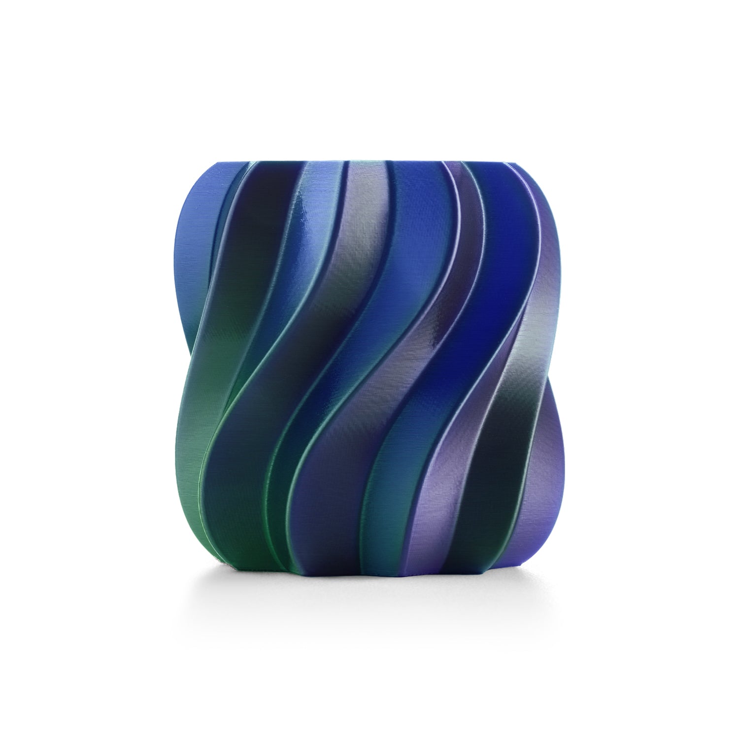 PLA Silk Dual/Tri-Color Mix & Match