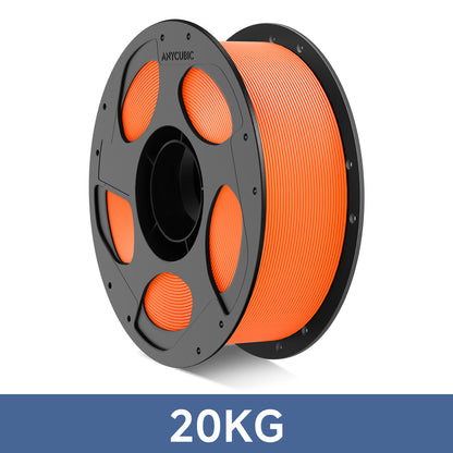 PLA+ Filament 10-100kg Deals