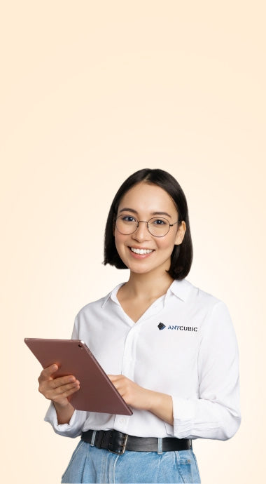 ANYCUBIC-AU
