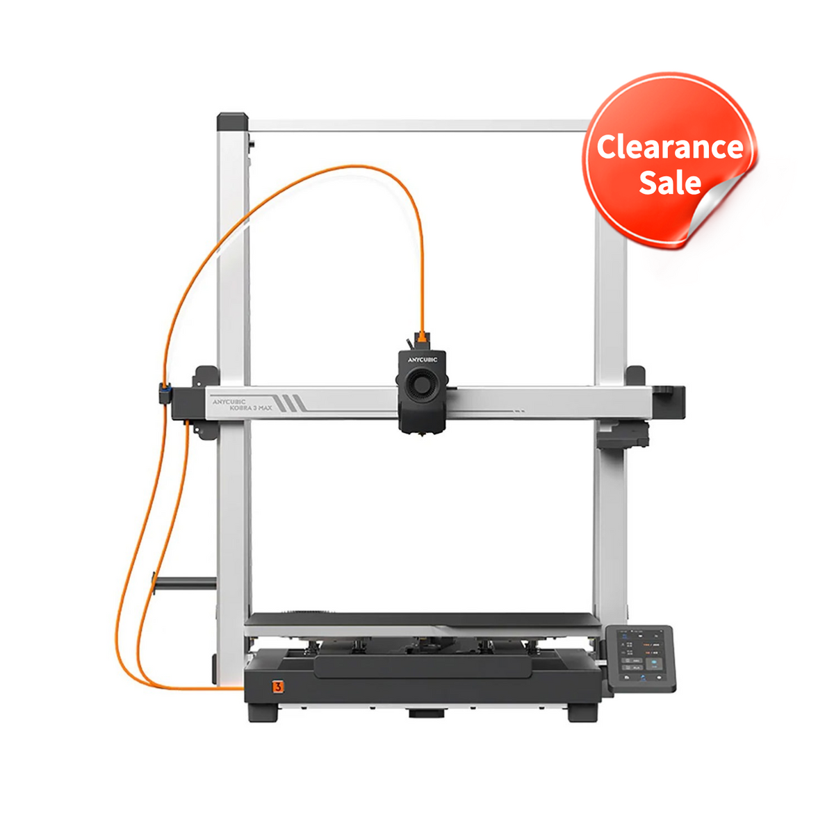Anycubic Kobra 3 Max