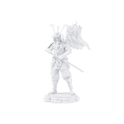 Standard Resin