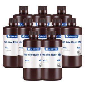 ABS-Like Resin 2.0 10-100 kg Deals