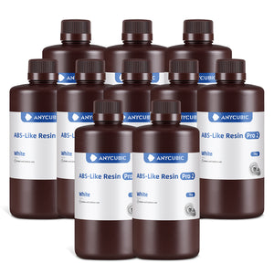 ABS-Like Resin Pro 2 10-100kg Deals