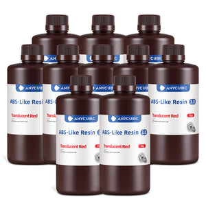 ABS-Like Resin 3.0 10-100kg Deals