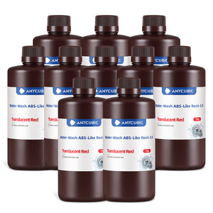 Water-Wash ABS-Like Resin 3.0 10-100kg Deals