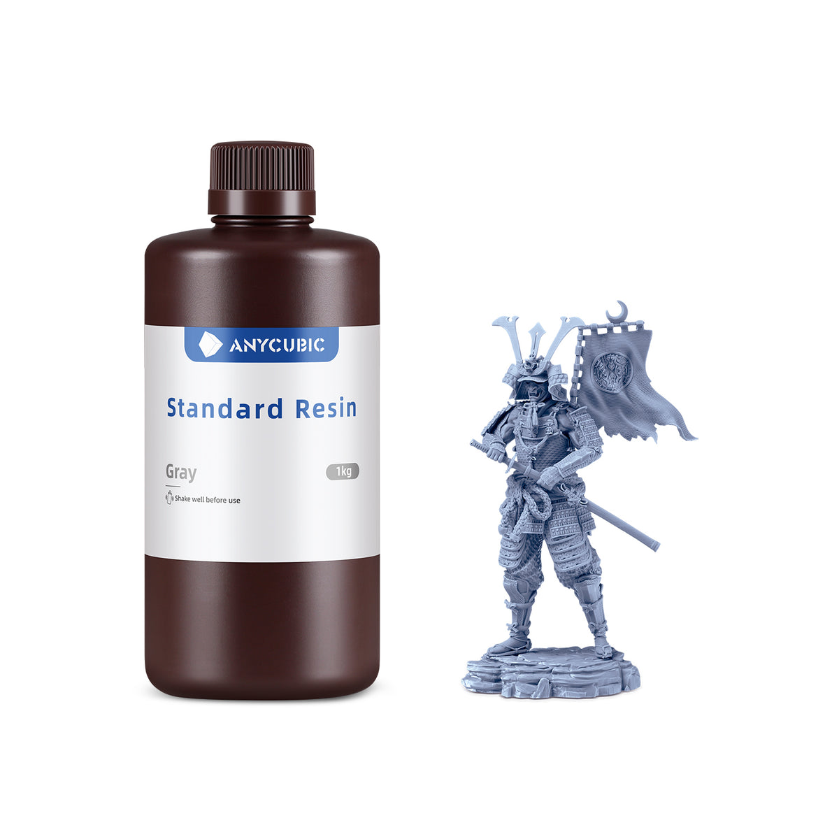 Standard Resin