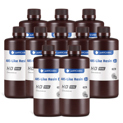 ABS-Like Resin 2.0 10-100 kg Deals