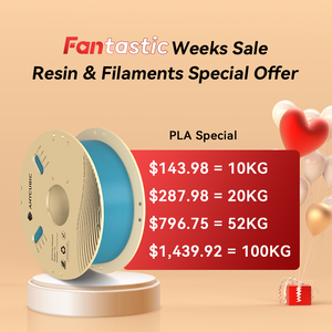 PLA Special 10-100kg Deals